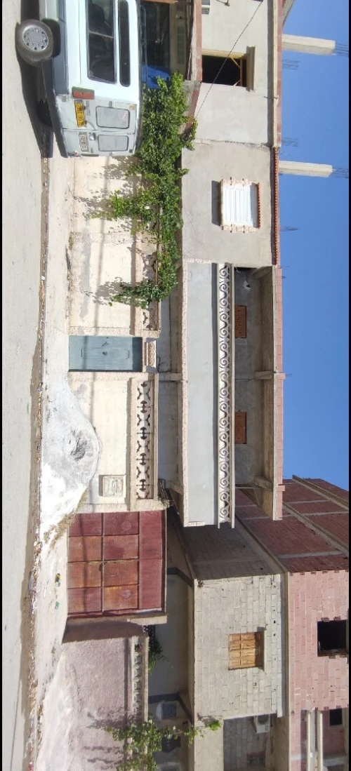 Vente Villa Constantine El khroub