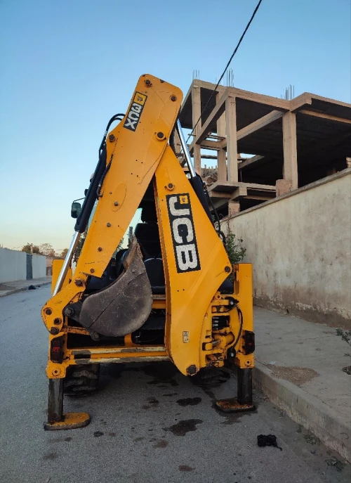 Jcb 3cx Jcb 3cx 