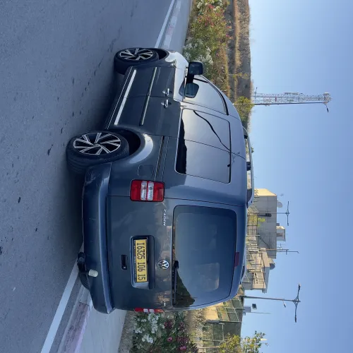 Volkswagen Caddy 2006 Life