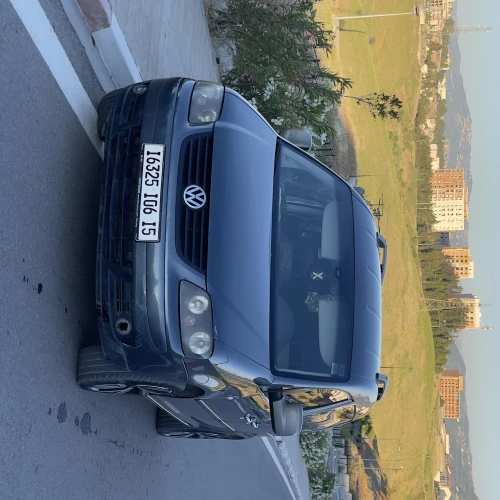 Volkswagen Caddy 2006 Life