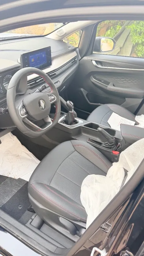Geely Livan 2026 X3 Pro