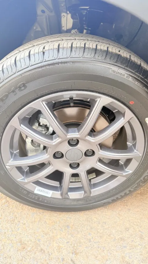 Geely Livan 2026 X3 Pro