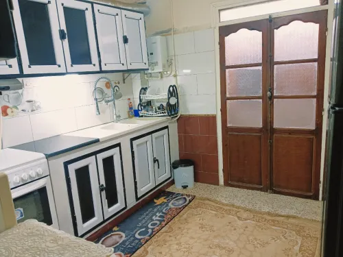 Vente Appartement F3 Biskra Biskra
