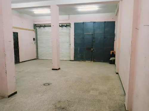 Vente Appartement F3 Biskra Biskra
