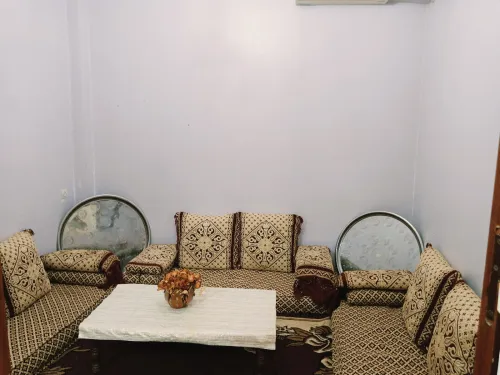 Vente Appartement F3 Biskra Biskra