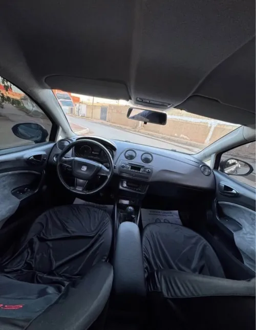 Seat Ibiza 2014 Fully