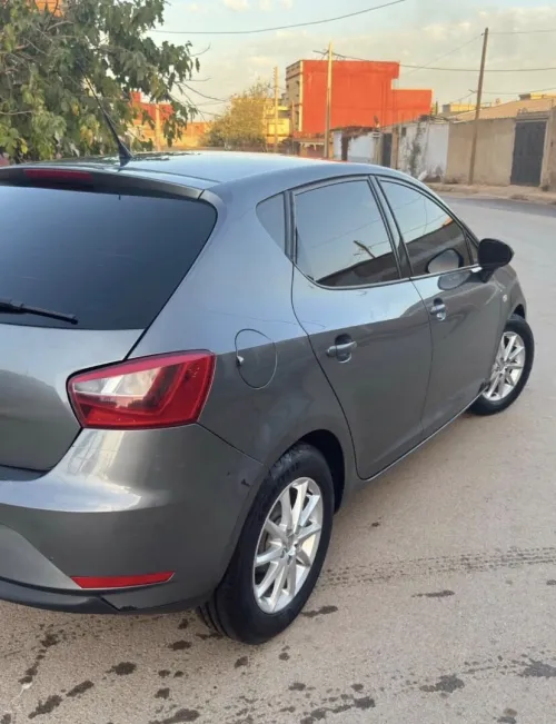 Seat Ibiza 2014 Fully