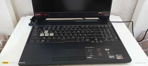 Asus a15 tuf gaming 
