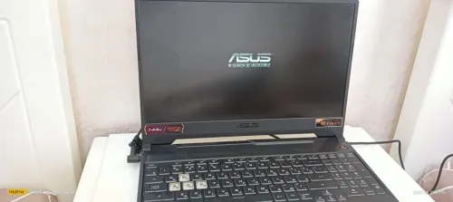 Asus a15 tuf gaming 