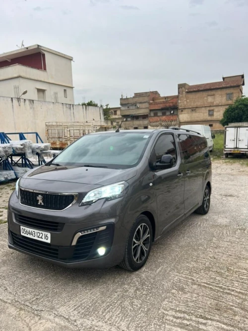Peugeot Expert 2022 Expert