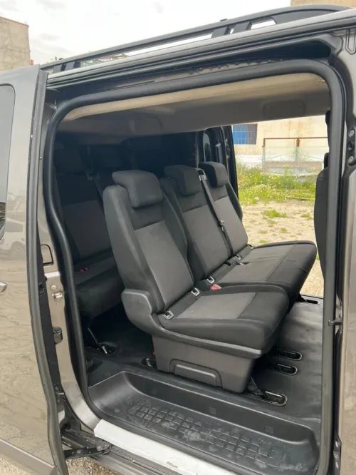 Peugeot Expert 2022 Expert