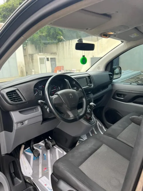 Peugeot Expert 2022 Expert