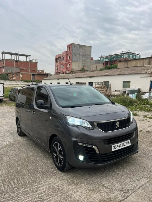 Peugeot Expert 2022 Expert