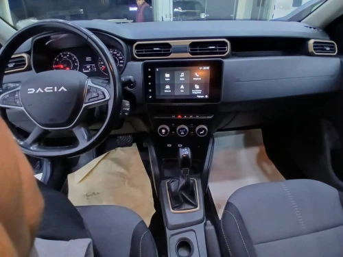 Dacia Duster 2024 GOLD