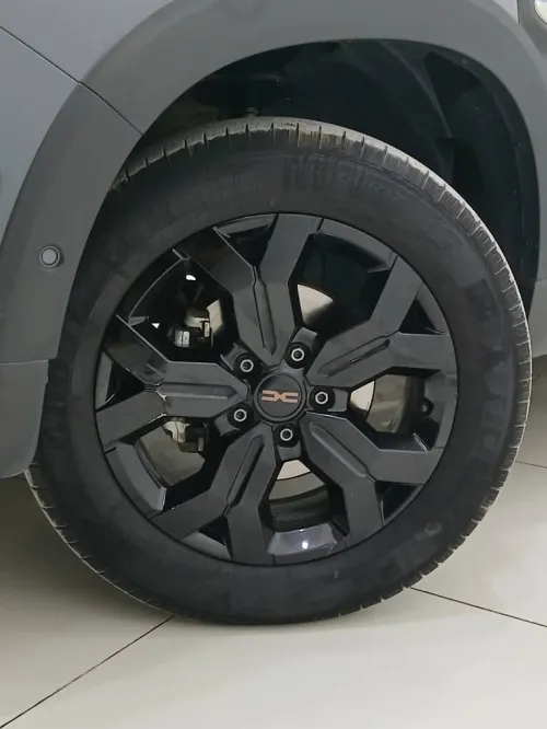 Dacia Duster 2024 GOLD