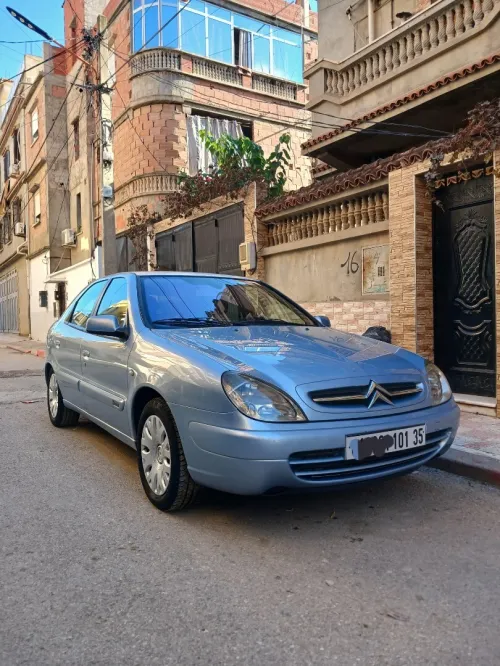 Citroen Xsara 2001 