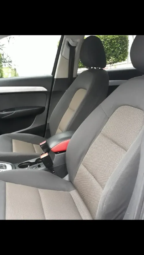 Audi Q3 2013 Quattro