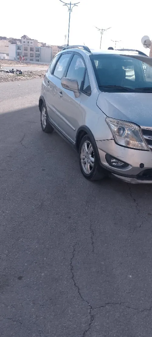 Changan Changan 2013 Sx20