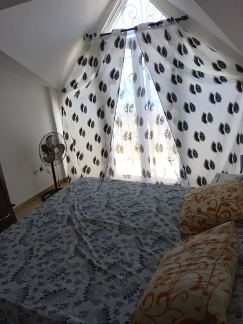 Location vacances Duplex F4 Tizi ouzou Tigzirt
