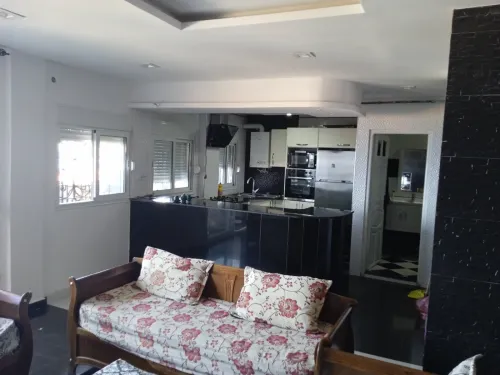 Location vacances Duplex F4 Tizi ouzou Tigzirt