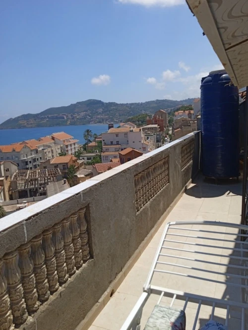 Location vacances Duplex F4 Tizi ouzou Tigzirt