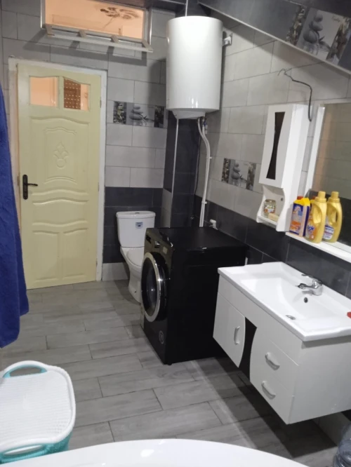 Location vacances Duplex F4 Tizi ouzou Tigzirt