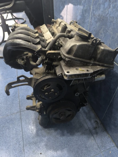 Moteur Suzuki Swift 1.3 VVT