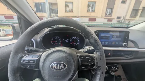 Kia Picanto 2019 LX Start