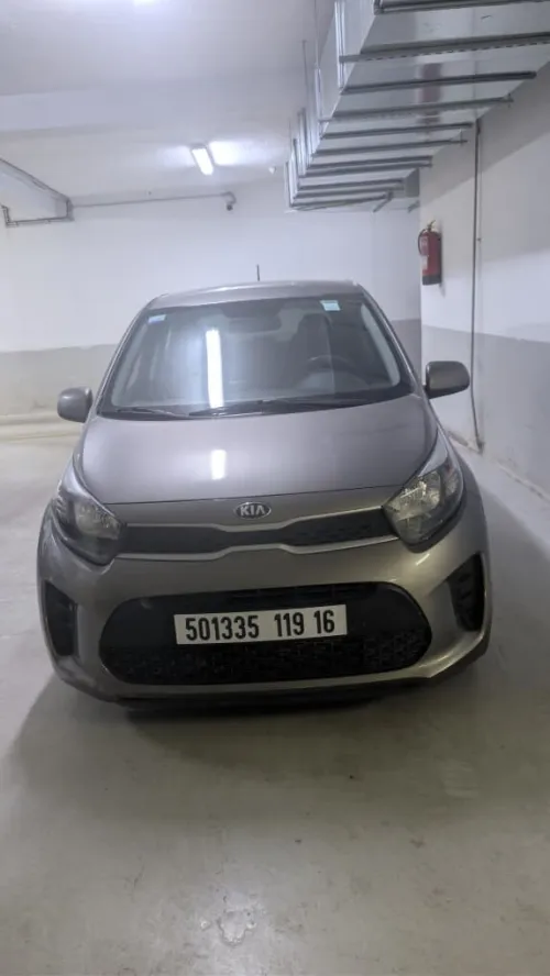 Kia Picanto 2019 LX Start