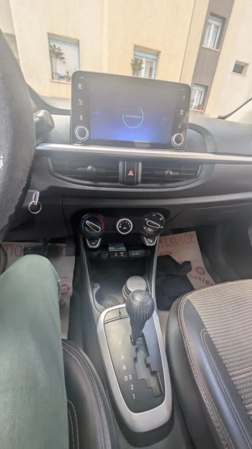 Kia Picanto 2019 LX Start