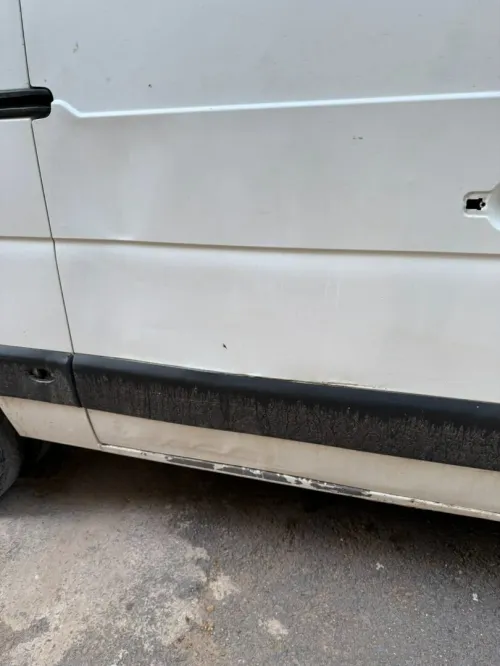 Renault Master3 2012