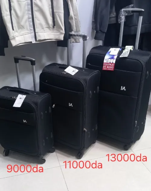 Valises