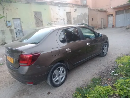 Renault Symbol 2017 Extrême
