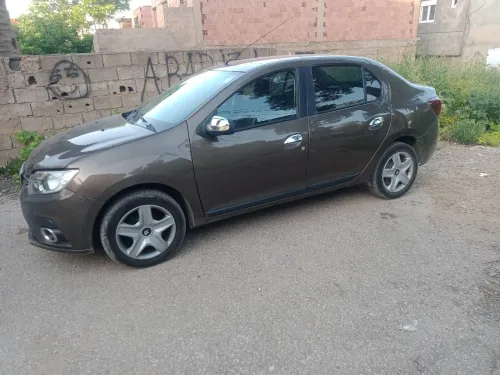 Renault Symbol 2017 Extrême