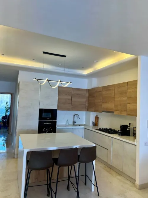 Vente Appartement F4 Alger Birkhadem