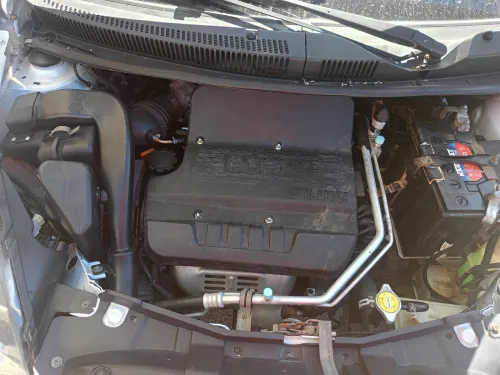 Geely GX2 2016 