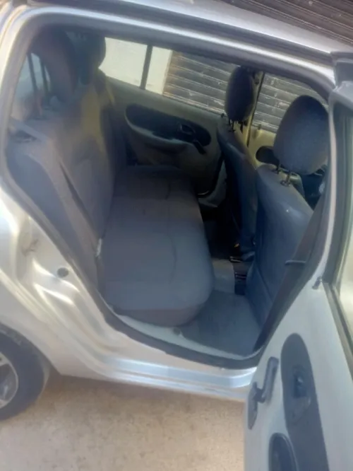 Renault Clio Classique 2006 Clio Classique 14