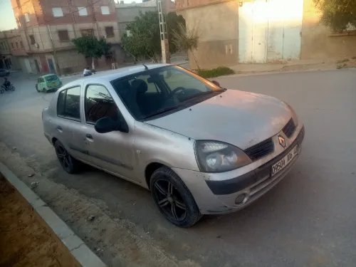Renault Clio Classique 2006 Clio classique
