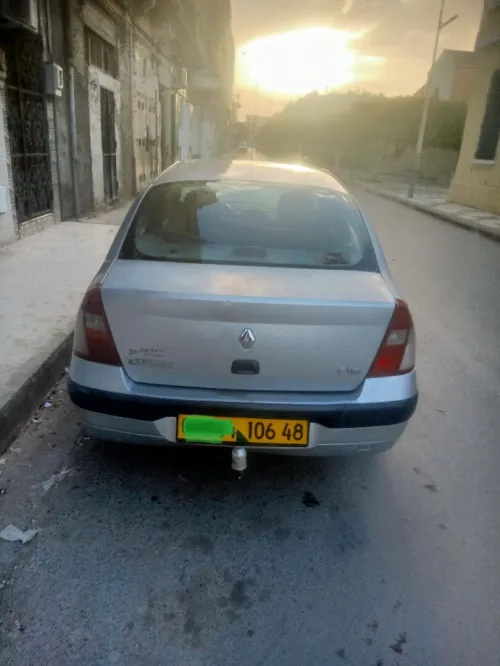 Renault Clio Classique 2006 Clio Classique