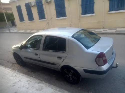 Renault Clio Classique 2006 Clio Classique