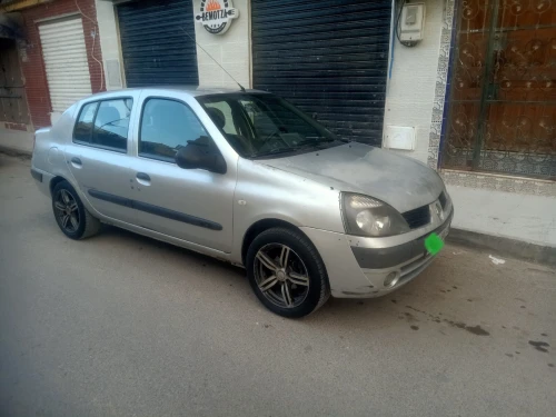 Renault Clio Classique 2006 Clio Classique