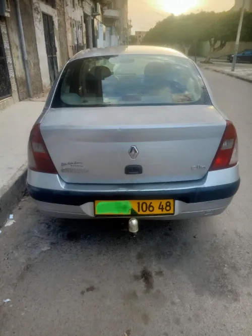 Renault Clio Classique 2006 Clio Classique
