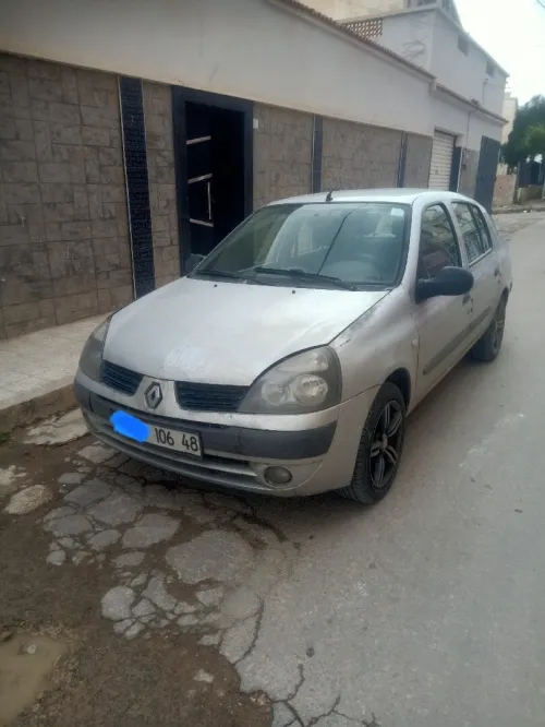 Renault Clio Classique 2006 Clio Classique