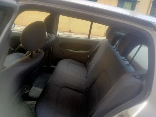 Renault Clio Classique 2006 Clio Classique 13
