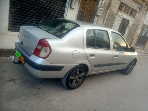 Renault Clio Classique 2006 Clio Classique