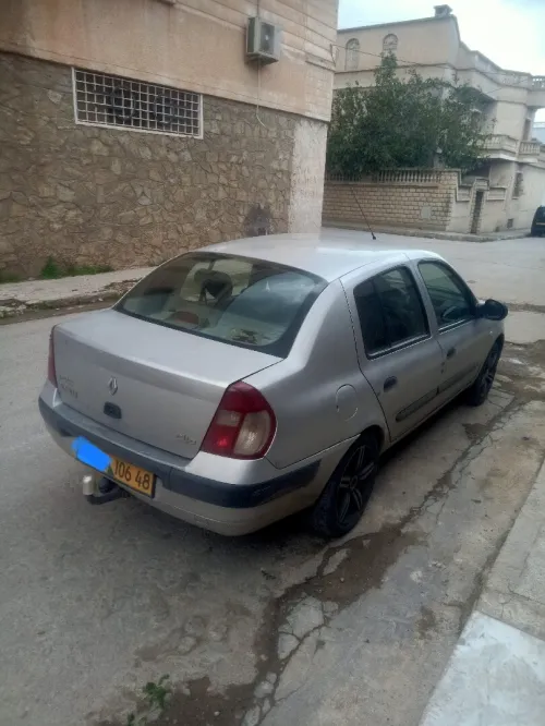 Renault Clio Classique 2006 Clio Classique