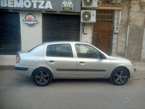 Renault Clio Classique 2006 Clio Classique