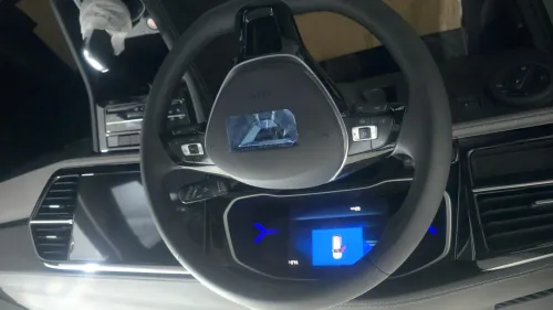 Volkswagen Jetta 2025 Vs5