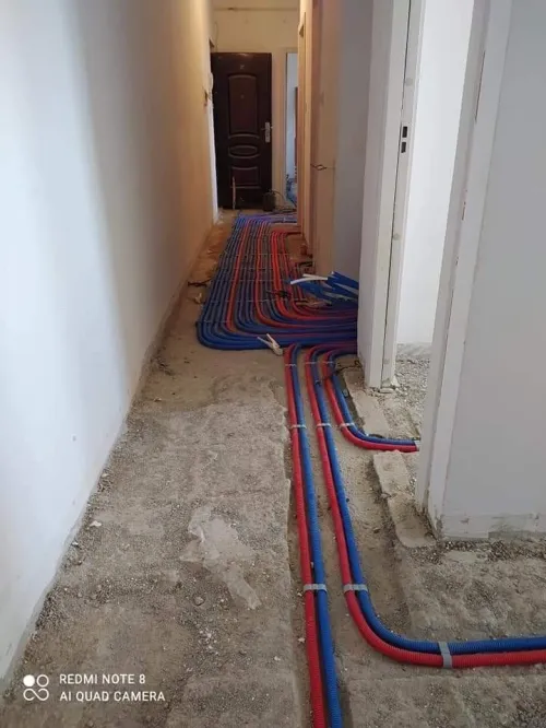 Plombier 