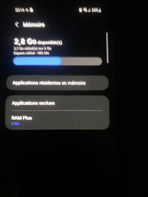 Samsung A24 4G